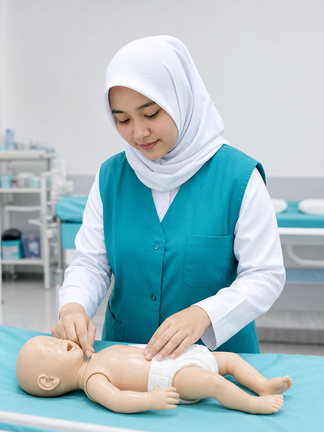 Profesi Kebidanan